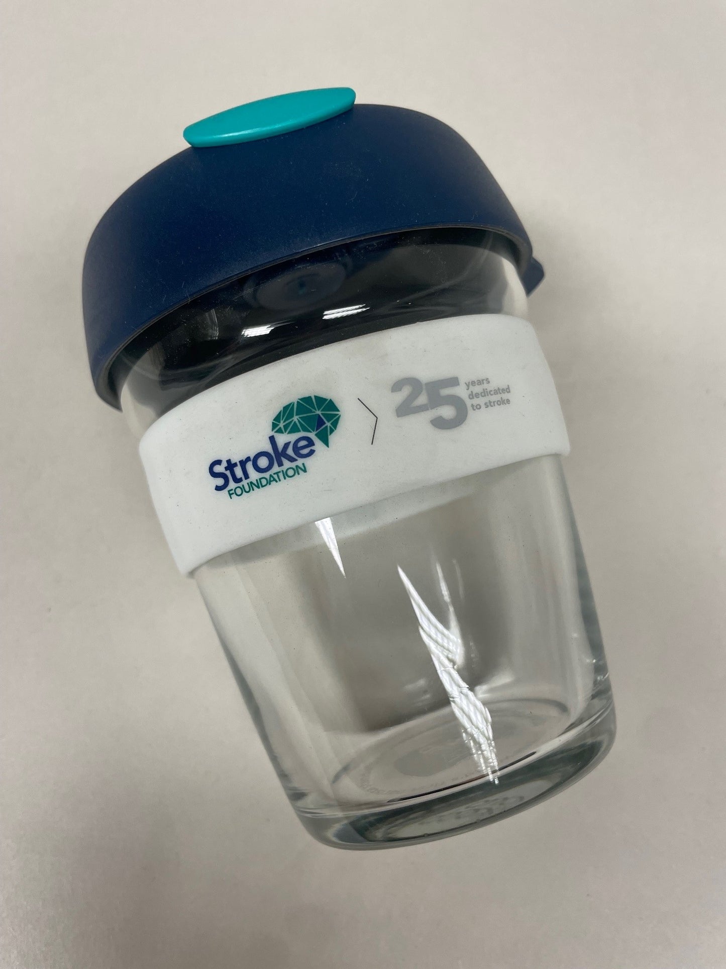 25th Anniversary Keep Cup