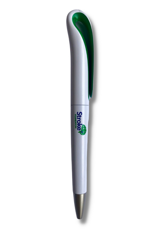 Stroke Foundation EnableMe Pen